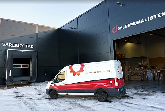 Bilde 4 av 7 i jobbannonse-galleriet