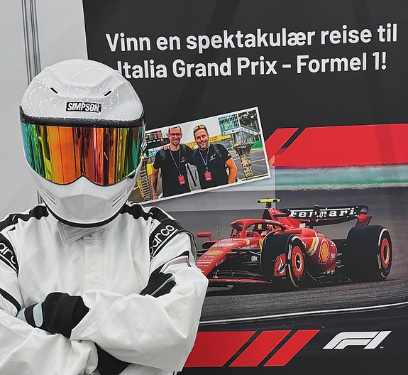 Bilde 2 av 7 i jobbannonse-galleriet