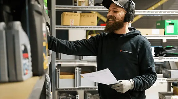 Bilde 1 av 7 i jobbannonse-galleriet