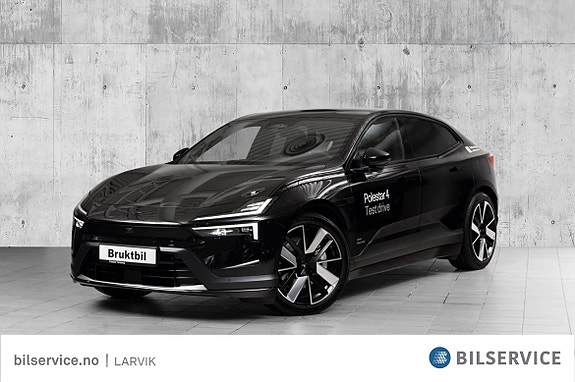 Polestar 4