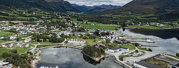 Bilde 1 av 1 i jobbannonse-galleriet