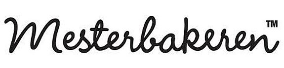 Mesterbakeren logo