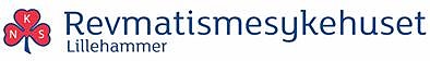 Revmatismesykehuset AS logo