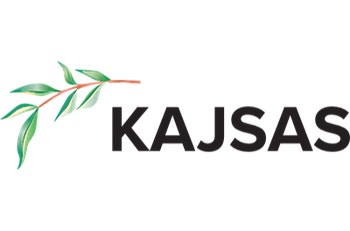 Kajsas As logo