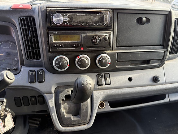 Fuso 2013 Mitsubishi Canter Fuso EURO5 103 839 KM 29 of 30