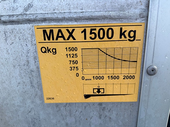 Fuso 2013 Mitsubishi Canter Fuso EURO5 103 839 KM 20 of 30