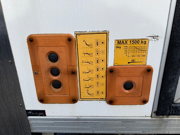 Fuso 2013 Mitsubishi Canter Fuso EURO5 103 839 KM 14 of 30