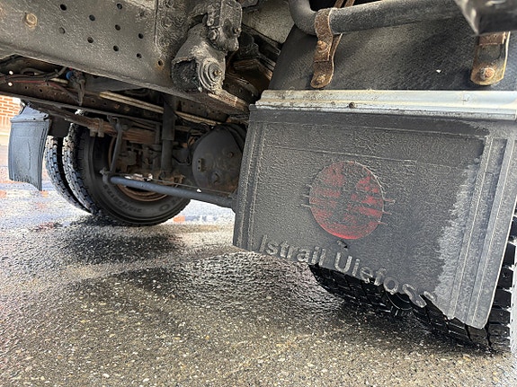 Fuso 2013 Mitsubishi Canter Fuso EURO5 103 839 KM 13 of 30