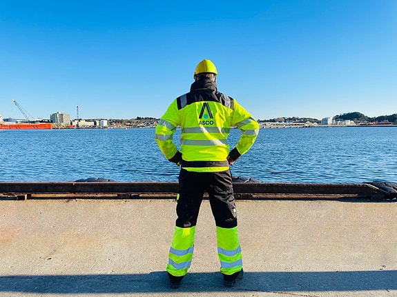 Bilde 1 av 4 i jobbannonse-galleriet