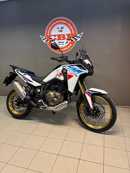 Honda CRF1100 Africa Twin ES