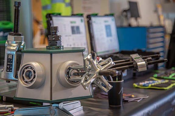 Bilde 2 av 3 i jobbannonse-galleriet