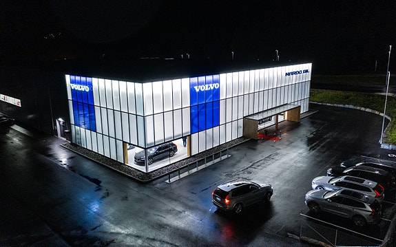 Bilde 5 av 5 i jobbannonse-galleriet