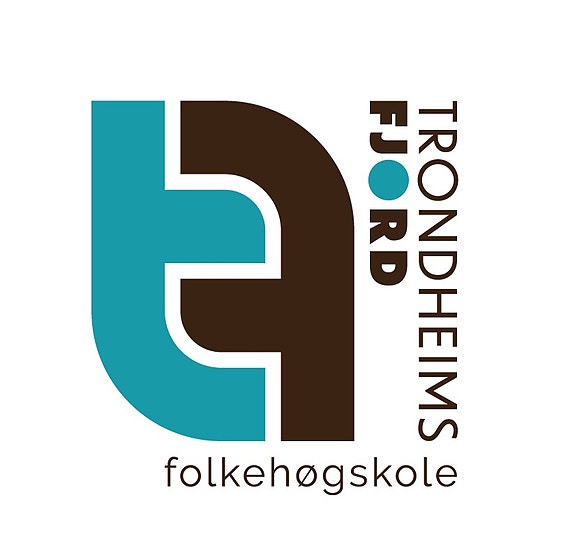 Stiftelsen Trondheimsfjord Folkehøgskole logo