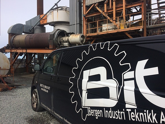 Bilde 1 av 2 i jobbannonse-galleriet