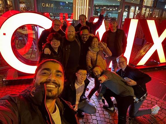 Bilde 4 av 5 i jobbannonse-galleriet