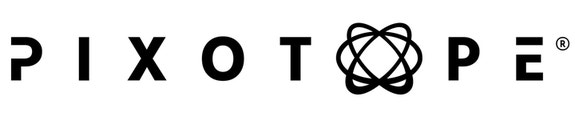 Pixotope logo