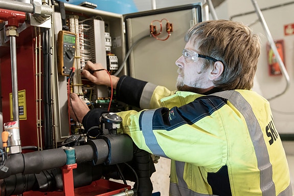 Bilde 1 av 3 i jobbannonse-galleriet