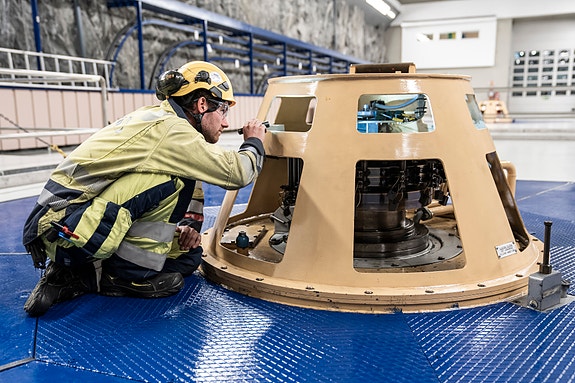 Bilde 2 av 3 i jobbannonse-galleriet