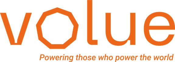 Volue logo