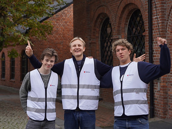 Bilde 2 av 5 i jobbannonse-galleriet