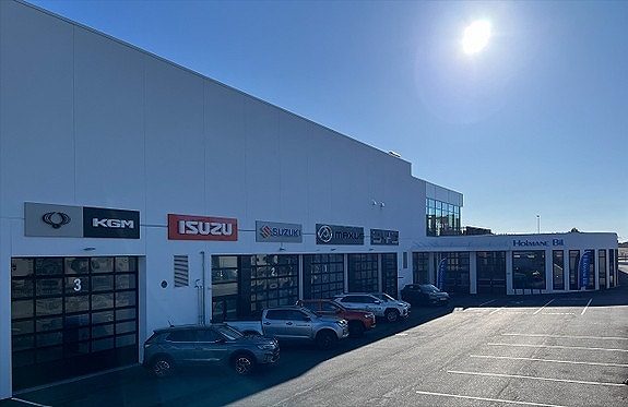 Bilde 1 av 3 i jobbannonse-galleriet