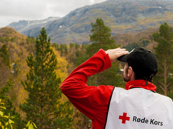 Bilde 1 av 5 i jobbannonse-galleriet