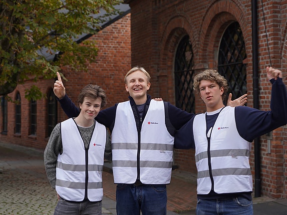 Bilde 3 av 5 i jobbannonse-galleriet