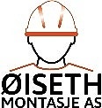 Øiseth Montasje AS logo