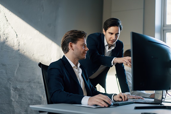 Bilde 1 av 3 i jobbannonse-galleriet