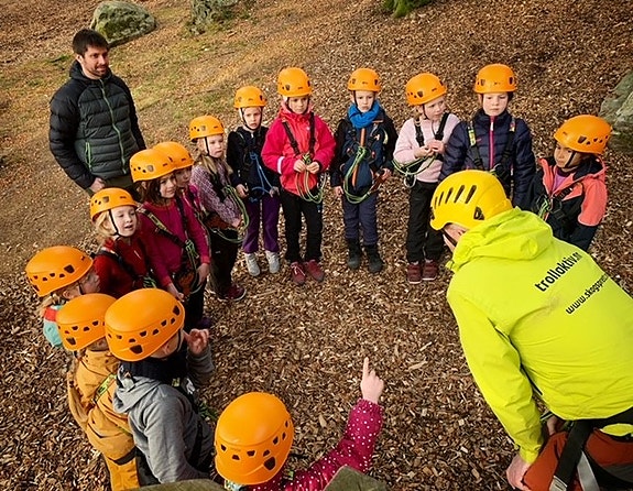 Bilde 2 av 9 i jobbannonse-galleriet