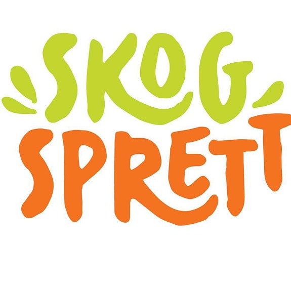 SkogSprett AS logo