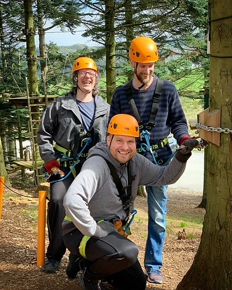 Bilde 5 av 9 i jobbannonse-galleriet