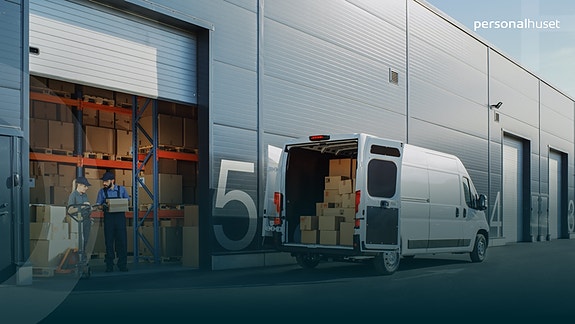 Bilde 1 av 3 i jobbannonse-galleriet