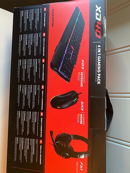 Product image 2 of 5