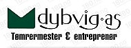 Dybvig AS logo