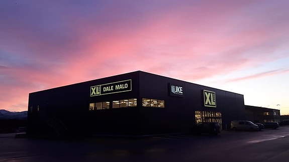 Bilde 1 av 1 i jobbannonse-galleriet