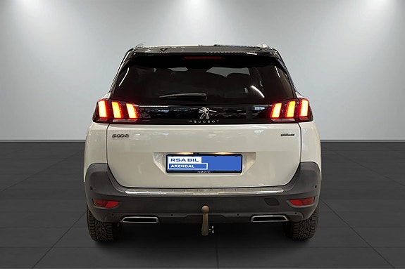 Peugeot 5008 4 of 5
