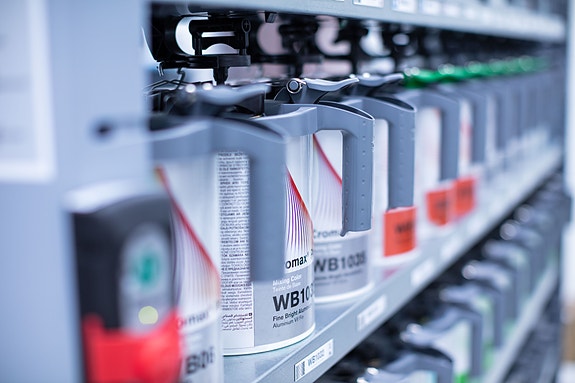 Bilde 1 av 3 i jobbannonse-galleriet