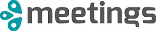 Meetings AS logo