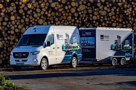 Bilde 2 av 2 i jobbannonse-galleriet