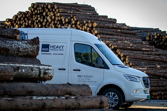 Bilde 1 av 2 i jobbannonse-galleriet