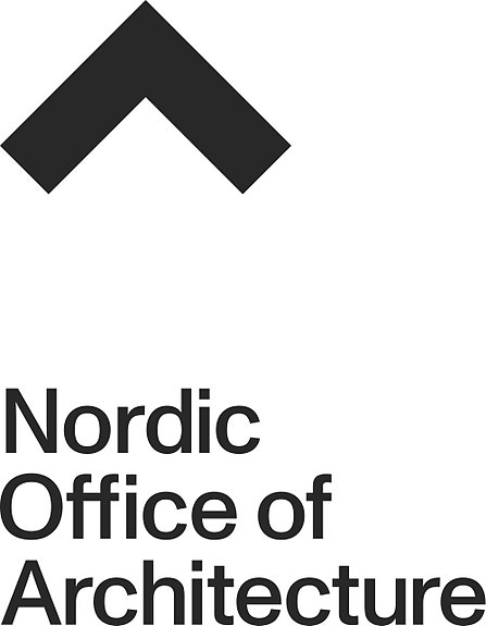 Nordic Office Of Architecture AS logo