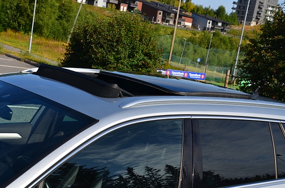 Volkswagen Passat 8 of 24