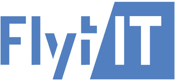 Flyt It AS logo