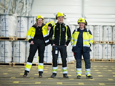 Bilde 1 av 1 i jobbannonse-galleriet