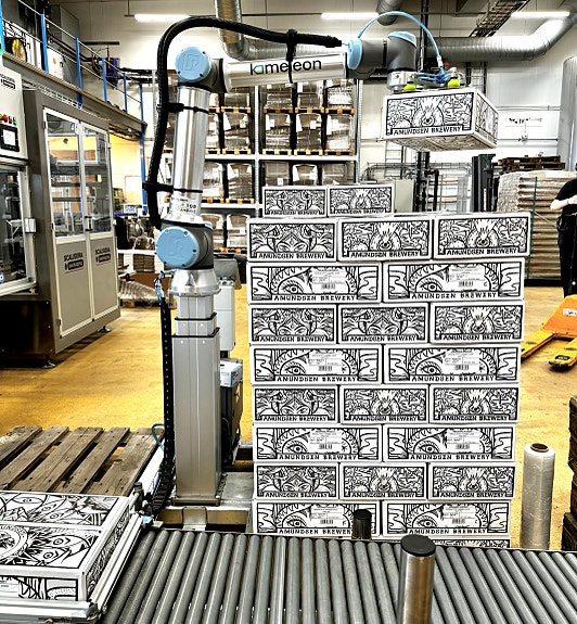 Bilde 5 av 8 i jobbannonse-galleriet