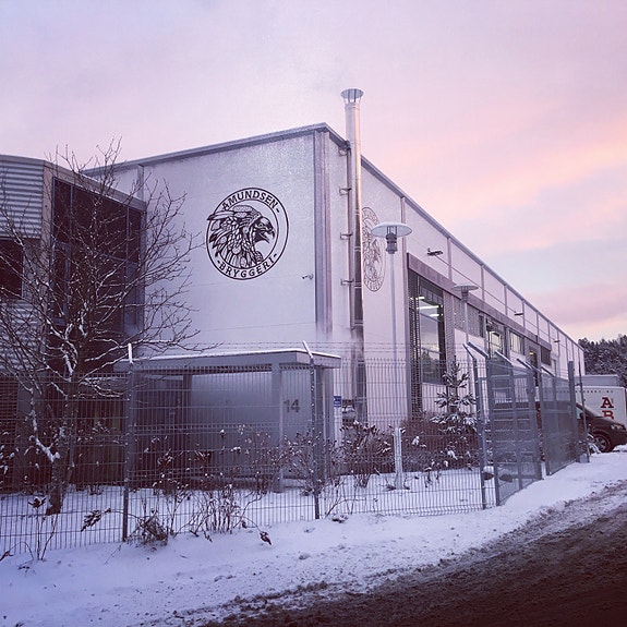 Bilde 1 av 8 i jobbannonse-galleriet