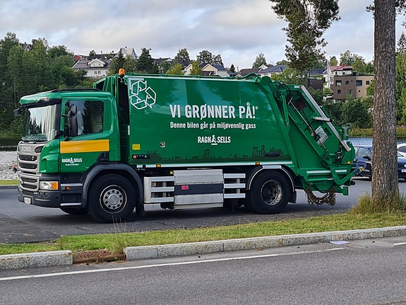 Bilde 1 av 1 i jobbannonse-galleriet