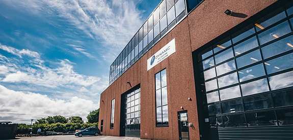 Bilde 2 av 10 i jobbannonse-galleriet