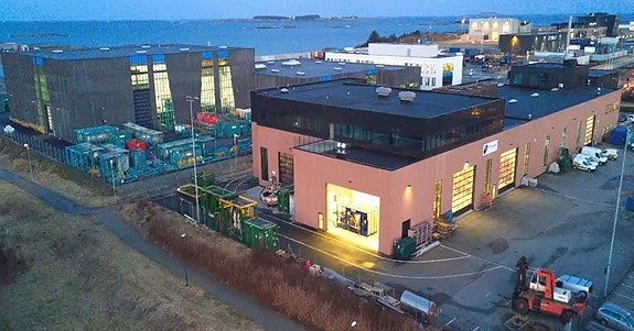 Bilde 3 av 10 i jobbannonse-galleriet